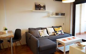 Loft Con Encanto Cerca Del Centro + Parking