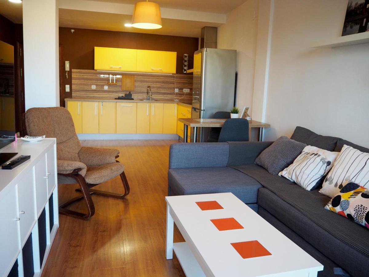Loft Con Encanto Cerca Del Centro + Parking Jerez de la Frontera Exterior photo