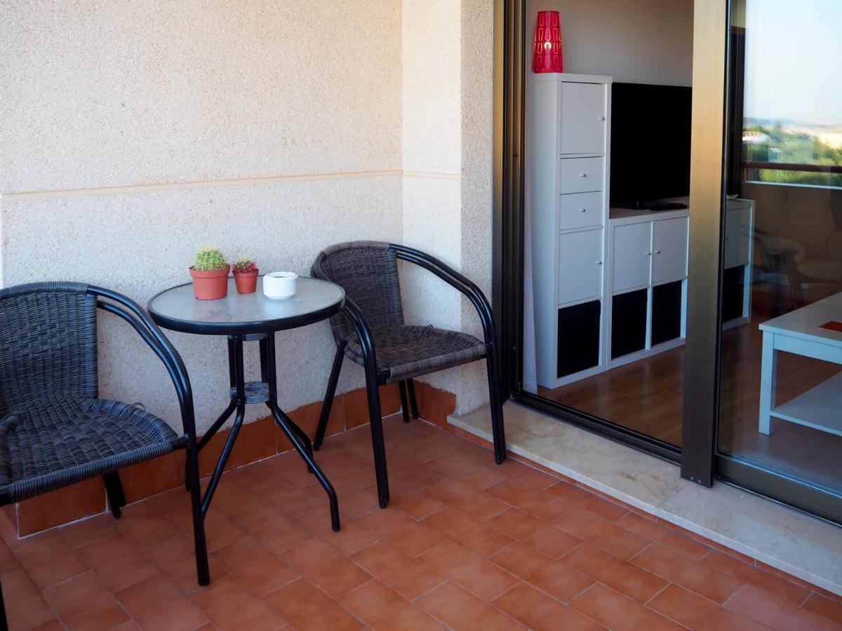 Loft Con Encanto Cerca Del Centro + Parking Jerez de la Frontera Exterior photo